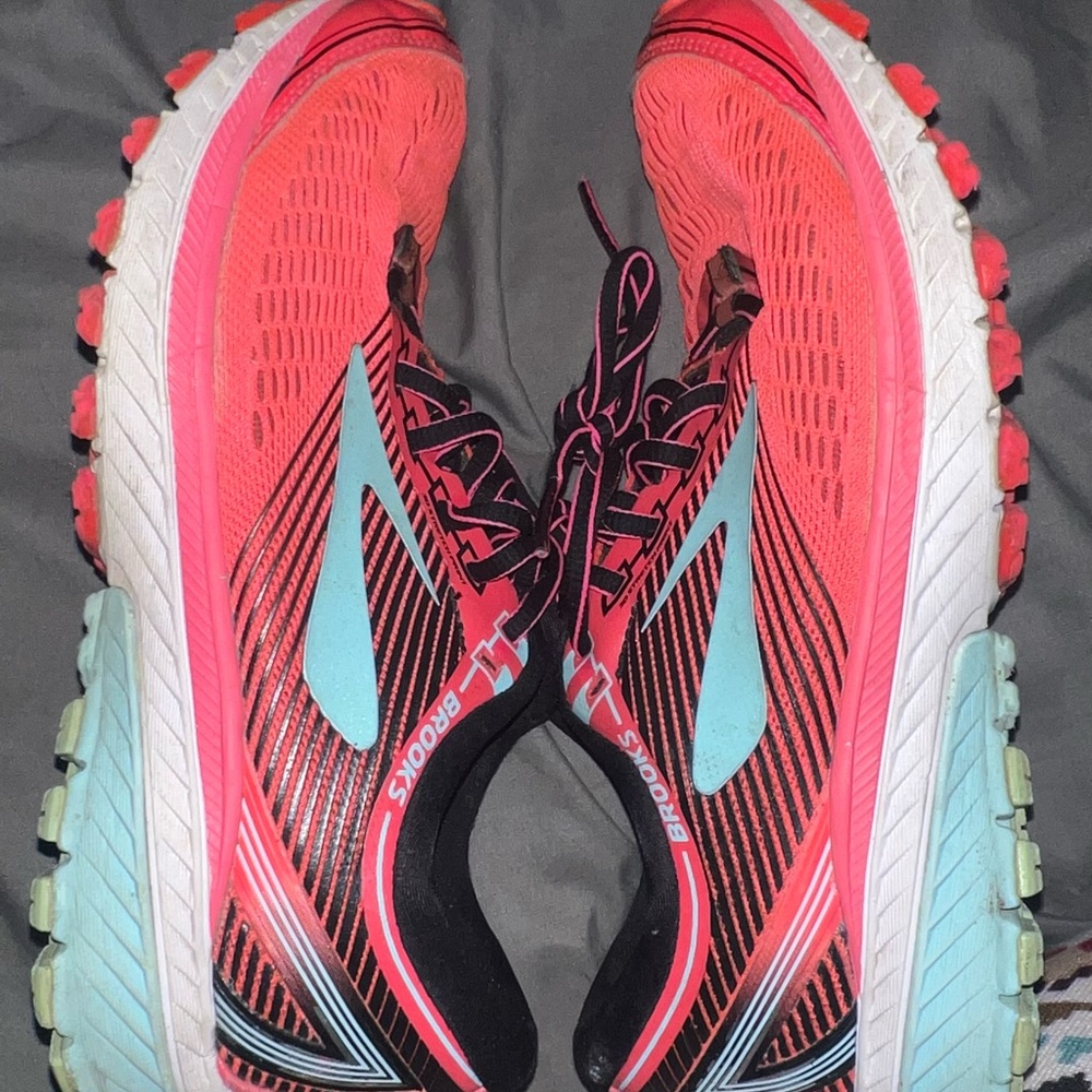 Brooks Ghost 10 - image 4